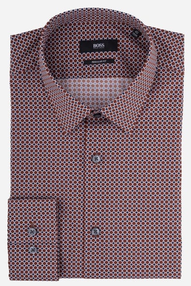 ΠΟΥΚΑΜΙΣΟ BOSS - 227 ΚΑΦΕ